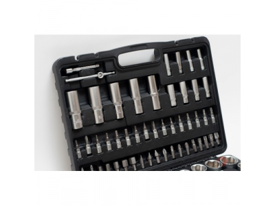 СЕРВИС КЛЮЧ 11108 Набор инструментов от Сервис ключ СЕРВИС КЛЮЧ 11108 Набор инструментов