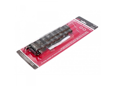 JTC Набор головок специальных 1/2" 5-ти гранных 8шт. JTC