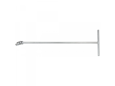 Вороток Т-образный с карданом 1/2" 600 мм от LICOTA Вороток Т-образный с карданом 1/2" 600 мм