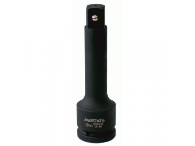 Удлинитель для ударных головок 3/4"DR, 150 мм, S03A6E06 JONNESWAY от JONNESWAY Удлинитель для ударных головок 3/4"DR, 150 мм, S03A6E06 JONNESWAY