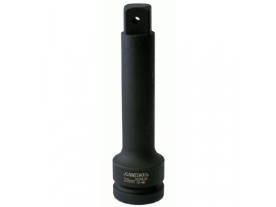 Удлинитель для ударных головок 1"DR, 200 мм, S03A8E08 JONNESWAY от JONNESWAY Удлинитель для ударных головок 1"DR, 200 мм, S03A8E08 JONNESWAY