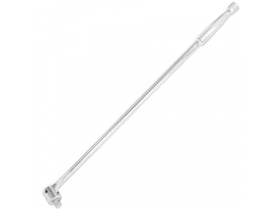 Вороток шарнирный "гибкая рукоятка" 1/2"DR, 600 мм, S22H41600 JONNESWAY