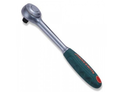 Трещотка 3/8"DR, 72 зубца, 199 мм, R3503 JONNESWAY