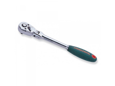 Трещотка с шарниром 3/8"DR, 238 мм, R4103 JONNESWAY от JONNESWAY Трещотка с шарниром 3/8"DR, 238 мм, R4103 JONNESWAY