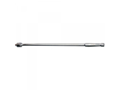 Вороток шарнирный (гибкая рукоятка) 1/2”DR 600 мм, Ombra 251224 от OMBRA Вороток шарнирный (гибкая рукоятка) 1/2”DR 600 мм, Ombra 251224