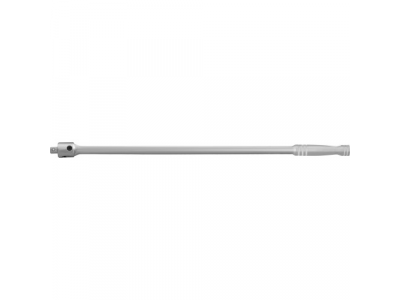 Вороток шарнирный (гибкая рукоятка) 1/2”DR 600 мм, Ombra 251224 от OMBRA Вороток шарнирный (гибкая рукоятка) 1/2”DR 600 мм, Ombra 251224