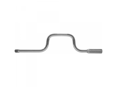 Вороток коленчатый 3/8" DR, Ombra 290038 от OMBRA Вороток коленчатый 3/8" DR, Ombra 290038