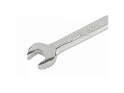 Ключ комбинированный трещоточный, 11мм, CrV, зеркальный хром// MATRIX PROFESSIONAL от MATRIX Ключ комбинированный трещоточный, 11мм, CrV, зеркальный хром// MATRIX PROFESSIONAL