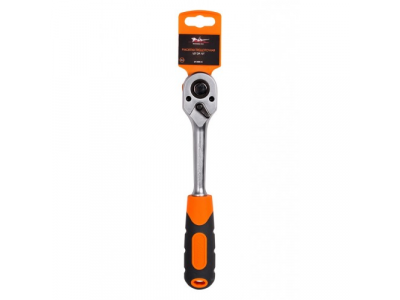 Рукоятка трещоточная 1/2 дюйма DR 72T от Airline Рукоятка трещоточная 1/2 дюйма DR 72T