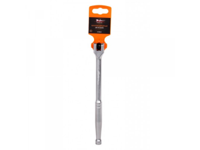 Вороток шарнирный 3/8 дюйма DR 250мм от Airline Вороток шарнирный 3/8 дюйма DR 250мм