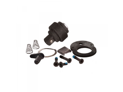 Ремкомплект трещеточной рукоятки 1/4"Dr от KRAFT Ремкомплект трещеточной рукоятки 1/4"Dr