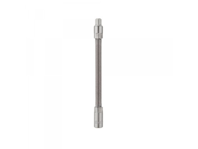 Удлинитель гибкий 1/4"Dr 5" (125мм)