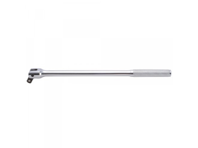 Вороток шарнирный с рифл. ручкой 1/2" 600мм от LICOTA Вороток шарнирный с рифл. ручкой 1/2" 600мм