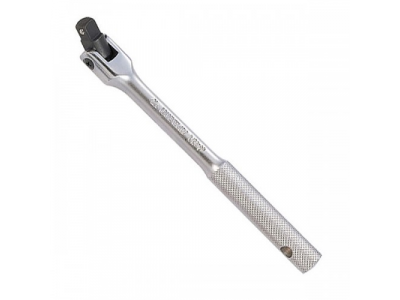 Вороток 3/8", 250 мм, с шарниром, KING TONY от KING TONY Вороток 3/8", 250 мм, с шарниром, KING TONY