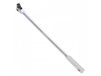 Вороток 1/2", 450 мм, с шарниром, KING TONY от KING TONY Вороток 1/2", 450 мм, с шарниром, KING TONY