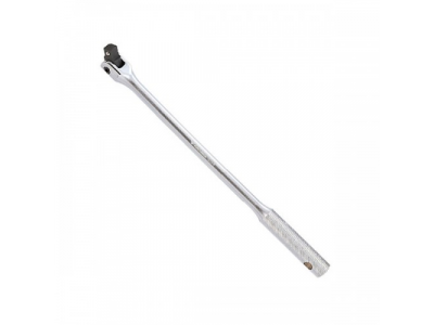 Вороток 1/2", 380 мм, с шарниром, KING TONY от KING TONY Вороток 1/2", 380 мм, с шарниром, KING TONY