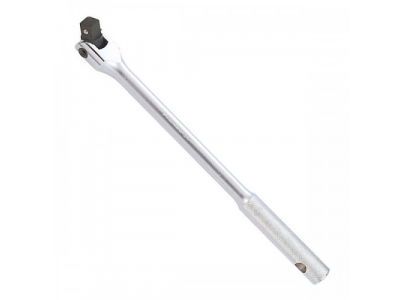 Вороток 3/4", 450 мм, с шарниром, KING TONY от KING TONY Вороток 3/4", 450 мм, с шарниром, KING TONY