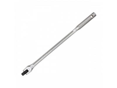 Вороток 1/2", 450 мм, с шарниром KING TONY от KING TONY Вороток 1/2", 450 мм, с шарниром KING TONY