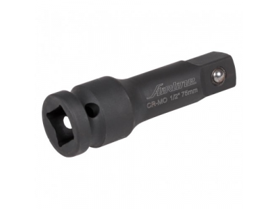Удлинитель ударный 1/2"DR 75мм