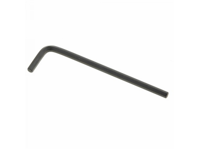 Ключ имбусовый HEX, 5мм, CrV // MATRIX от MATRIX Ключ имбусовый HEX, 5мм, CrV // MATRIX