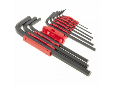 Набор шестигранных ключей Matrix 11231 от MATRIX Набор шестигранных ключей Matrix 11231