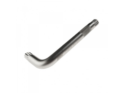 JTC Ключ SPLINE Г-образный M14 JTC от JTC JTC Ключ SPLINE Г-образный M14 JTC