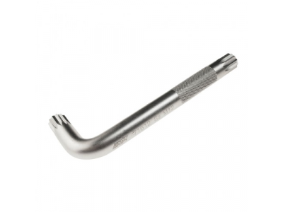 JTC Ключ SPLINE Г-образный M12 JTC от JTC JTC Ключ SPLINE Г-образный M12 JTC