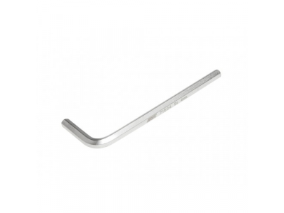 JTC Ключ шестигранный Г-образный 4мм JTC от JTC JTC Ключ шестигранный Г-образный 4мм JTC