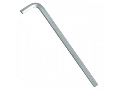 Шестигранник Г-образный 10 мм, KING TONY от KING TONY Шестигранник Г-образный 10 мм, KING TONY