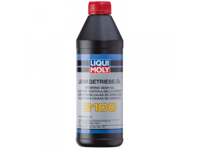 Гидравлическая жидкость LiquiMoly 2372