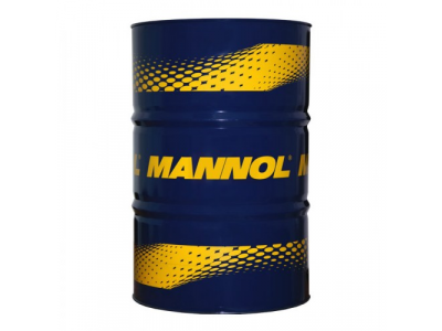 MANNOL Hydro HV ISO 32 208L