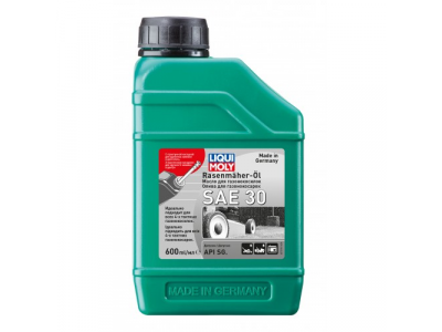 Моторное масло LiquiMoly 7594