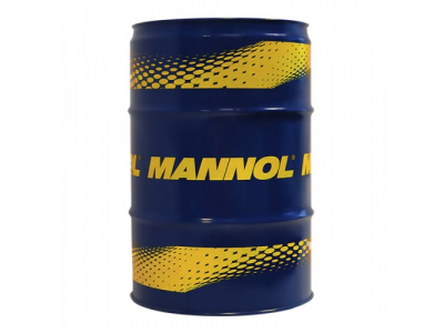 MANNOL Hydro ISO 68 60L