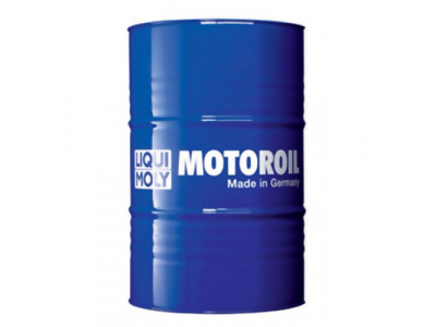 Моторное масло LiquiMoly 3711 от LIQUI MOLY Моторное масло LiquiMoly 3711