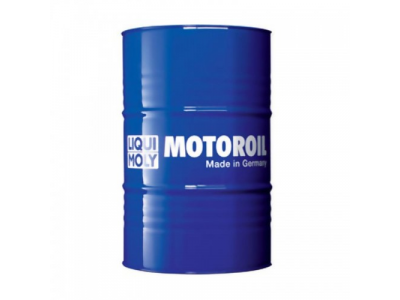 Моторное масло LiquiMoly 3928 от LIQUI MOLY Моторное масло LiquiMoly 3928