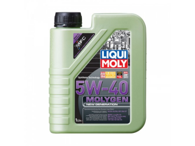 Моторное масло LiquiMoly 9053 от LIQUI MOLY Моторное масло LiquiMoly 9053