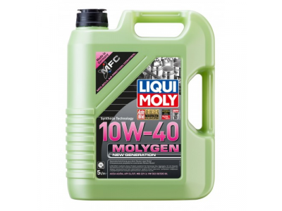 Моторное масло LiquiMoly 9061 от LIQUI MOLY Моторное масло LiquiMoly 9061
