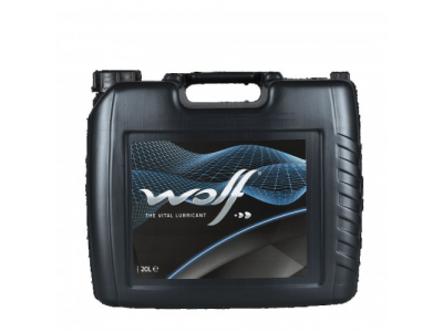 Моторное масло WOLF OFFICIALTECH 15W40 MS 20L от WOLF Моторное масло WOLF OFFICIALTECH 15W40 MS 20L