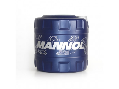 MANNOL Classic 10W-40 7L