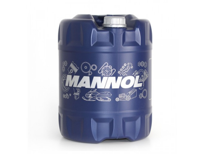 MANNOL Diesel Extra 10W-40 20L от MANNOL MANNOL Diesel Extra 10W-40 20L