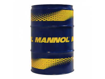 MANNOL Elite 5W-40 60L