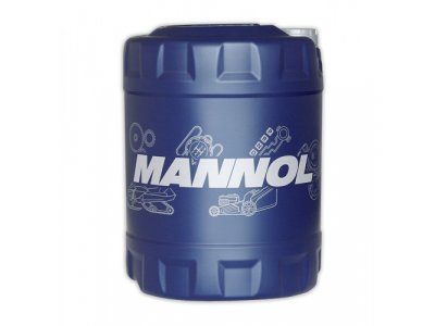 MANNOL TS-4 SHPD 15W-40 10L