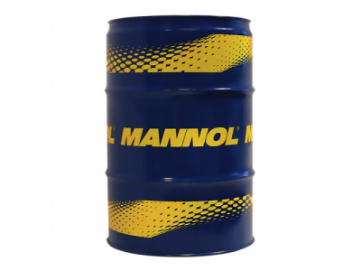 MANNOL TS-4 SHPD 15W-40 60L от MANNOL MANNOL TS-4 SHPD 15W-40 60L