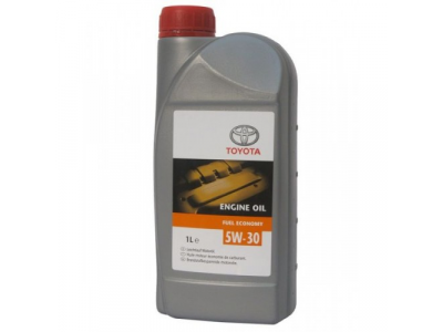 Моторное масло Toyota 888080846 5w30 1 л от Toyota Моторное масло Toyota 888080846 5w30 1 л