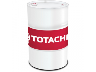 Полусинтетическое моторное масло TOTACHI Eco Gasoline SN/CF 10W-40 60л