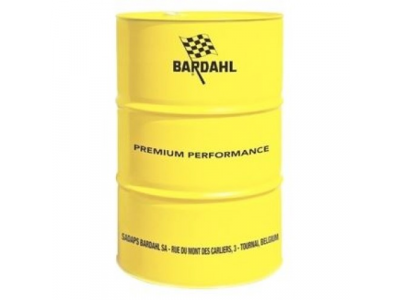 Масло моторное синтетика 5W-30 60 л.XTEC TRUCKS