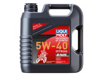 Моторное масло LiquiMoly 3019