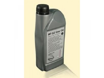 NISSAN (1л) Масло трансмиссионное от NISSAN NISSAN (1л) Масло трансмиссионное