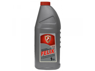Масло транс. FELIX 75W90 GL-5 1л от Felix Масло транс. FELIX 75W90 GL-5 1л