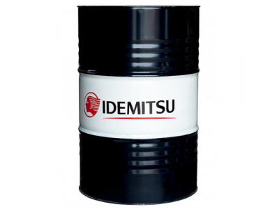 ID RACING GEAR OIL 75W90 (208л) от IDEMITSU ID RACING GEAR OIL 75W90 (208л)